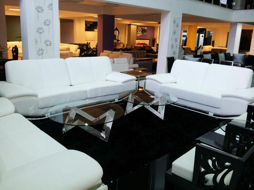 MRS FURNITURE & HOME NEEDS