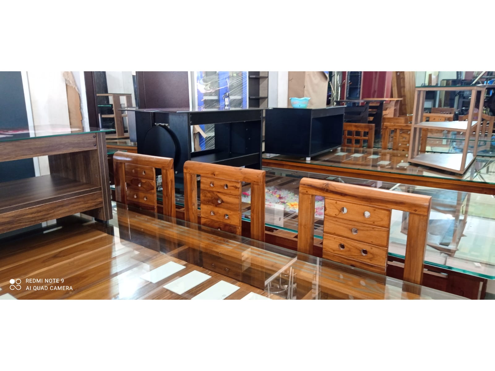 MRS FURNITURE & HOME NEEDS
