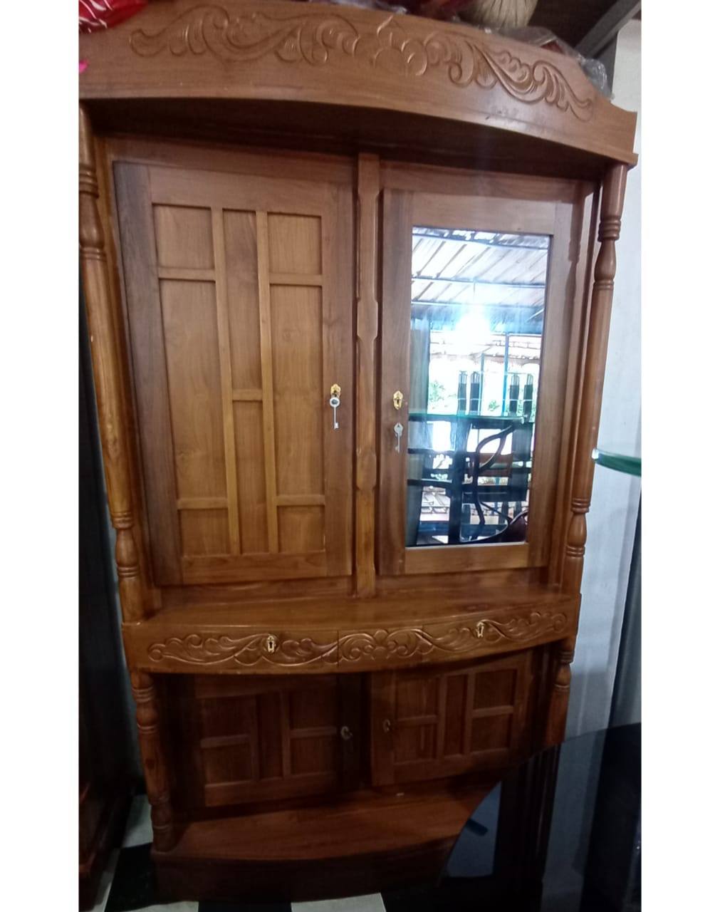 MRS FURNITURE & HOME NEEDS
